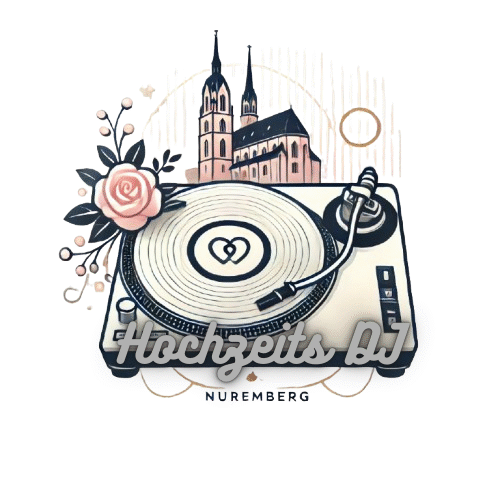 Hochzeits DJ Nürnberg